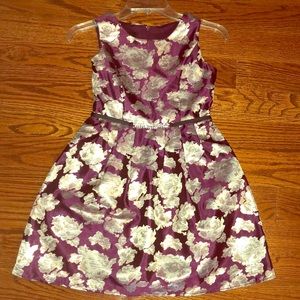 Girls dressy dress